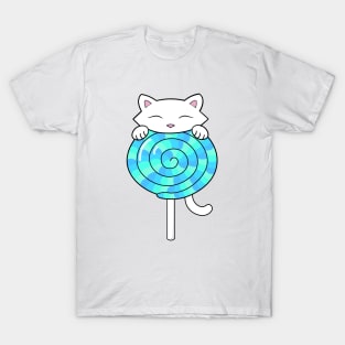 Adorable Kitty Cat T-Shirt